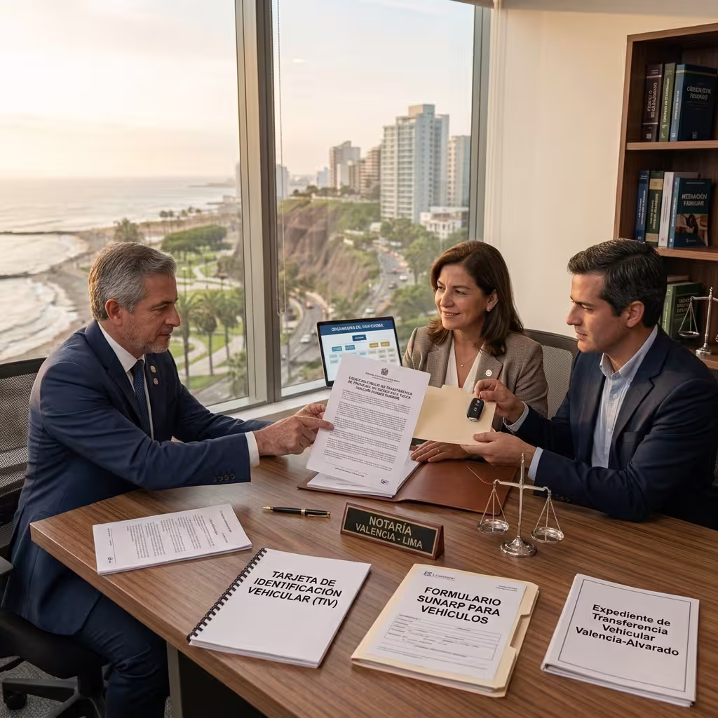 Imagen representativa - Registral y Notarial